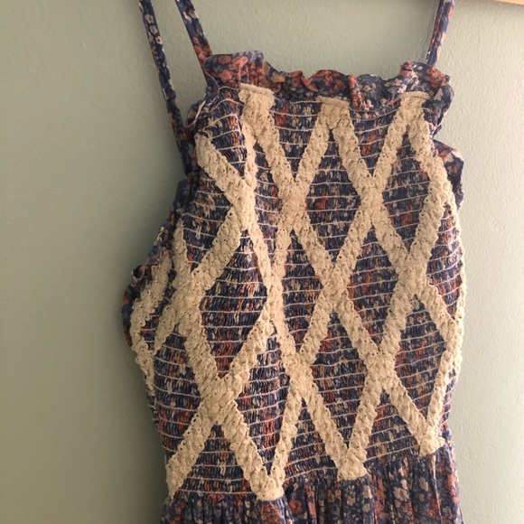 CHRISTY DAWN ๐ NOELLE DRESS in Dusk Roan - Picture 10 of 11